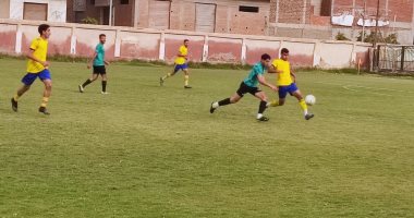 انطلاق مباريات دور الثمانية بدورى مراكز شباب كفر الشيخ