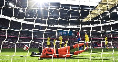 ملخص وأهداف مباراة تشيلسى ضد كريستال بالاس بكأس الاتحاد الإنجليزى