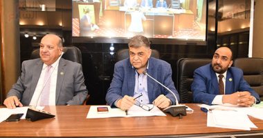 هيئة الدواء تنفى لـ"صحة النواب" تحريك أسعار 1200 صنف دواء مؤخرا .. صور