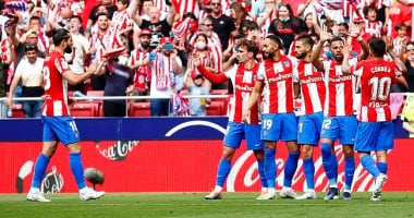 ليفركوزن يواجه أتلتيكو مدريد فى دوري أبطال أوروبا الليلة