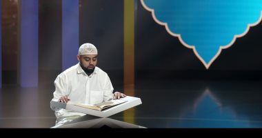 مدافع أرسنال الإنجليزى أول المتأهلين لنهائى مسابقة القرآن الكريم "عطر الكلام"