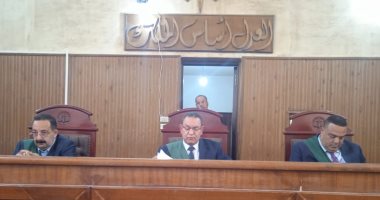 بعد قليل.. الحكم على 6 متهمين بالقتل واستعراض القوة فى مدينة نصر