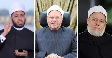 التليفزيون هذا المساء..أسامة الأزهرى: السيدة زبيدة كانت تنفق بسخاء على العلماء