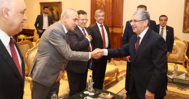 نقابة المهندسين تنظم حفل إفطار بحضور وزراء الكهرباء والري