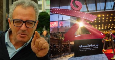 اختيار المخرج إبراهيم اللطيف مديرا فنيا لمهرجان أيام قرطاج السينمائية 