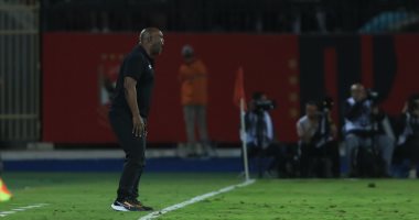 أهلي موسيماني يداعب الأرقام القياسية بعد رباعية وفاق سطيف الجزائري