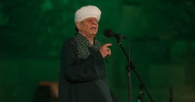 ليالى رمضانية بالأوبرا غدا.. التهامى بمسرح النافورة ونويرة بالجمهورية