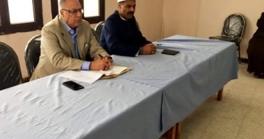 الإسكندرية الأزهرية تعقد اجتماعًا بمديري المراحل التعليمية استعدادًا للامتحانات