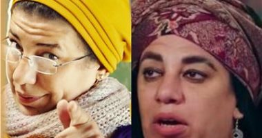 سماء إبراهيم تتألق فى دراما رمضان بشخصيات كوميدية فى "دايمًا عامر والكبير 6"
