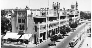 مصر الجديدة.. حى أعاد إحياء التراث الإسلامى الغنى لمصر