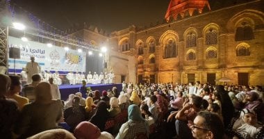 4 مشاهد ثقافية فى رمضان 2022 .. ليالى رمضان ومعرض فيصل الأبرز