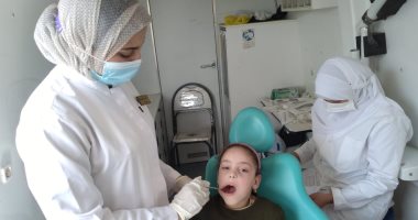 العمل بمشروعات حياة كريمة يتواصل.. الأقصر تستقبل مسئولى وزارة التخطيط والشركة القابضة لمتابعة مشروعات المياه والصرف.. محافظ الغربية يتابع نسب تنفيذ 1018 مشروعا.. ومحافظ الإسماعيلية يتفقد مشروعات بالقنطرة شرق
