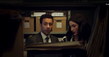مسلسل SUITS الحلقة 16.. أحمد داود يطالب تارا عماد بعدم استكمال علاقتهما