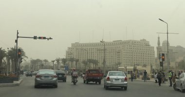 تحسن حالة الجو اليوم وانخفاض بالحرارة يصل 9 درجات.. والقاهرة 33 درجة