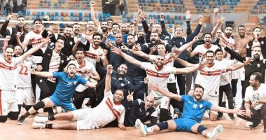 شيكابالا وعمرو زكى يؤازران طائرة الزمالك فى نهائى الدورى أمام الاتحاد