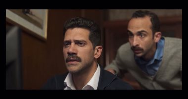 مسلسل المشوار.. أحمد مجدي لـ محمد رمضان هجيبك يعني هجيبك  