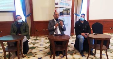 الرعاية الصحية تنظم ندوة للتعريف بمبادرة "اعرف طبيب أسرتك" فى الأقصر.. صور