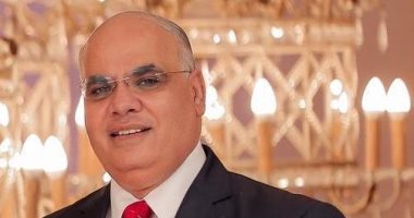 ننشر السيرة الذاتية لـ اللواء وجدى الجروانى رئيس مركز ومدينة المحلة الجديد