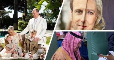 العالم هذا الصباح.. الأمير ألبرت والأميرة تشارلين يشاركان صورة عيد الفصح مع أطفالهما.. مارين لوبان تؤكد: "حظر الحجاب" لم يعد أولوية.. والسعودية تدين إساءة المتطرفين فى السويد للقرآن والاستفزازات ضد المسلمين
