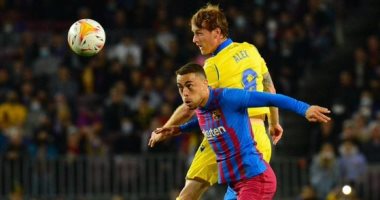 برشلونة ضد مايوركا.. التشكيل المتوقع للبارسا فى مواجهة اليوم بالدوري الإسباني