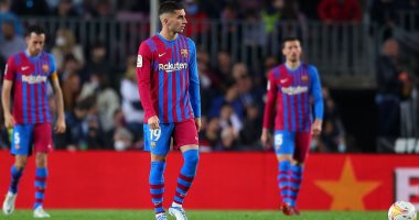 برشلونة ضد رايو فاليكانو.. الضيوف يفاجئون البارسا بهدف مبكر "فيديو"