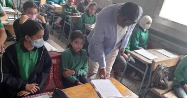أولياء أمور الرابع الابتدائى: أسئلة امتحانى العلوم والمهارات المهنية سهلة وبسيطة