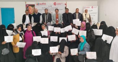 إشادة إسبانية بدور جهاز تنمية المشروعات فى "خلق فرص عمل للمرأة بالصعيد"