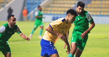 الإسماعيلى يواصل الانتفاضة ويحقق الفوز الثانى بالدورى أمام إيسترن كومبانى