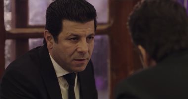 مسلسل الاختيار 3 الحلقة 17.. ظهور إياد نصار بشخصية المقدم محمد مبروك