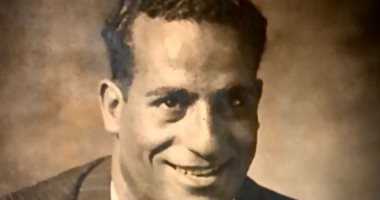 ماجد المصرى يكشف عن صورة لوالده ويعلق: أبويا وحشتني يا غالي