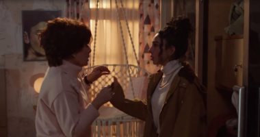 مسلسل راجعين يا هوى الحلقة 16.. ولاء تترك المنزل لتعيش مع عمها بليغ