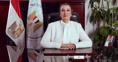 وزيرة البيئة: الكل سيشارك فى تنفيذ الاستراتيجية الوطنية للتغيرات المناخية
