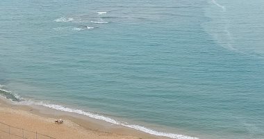 انخفاض درجات الحرارة وعودة للأجواء الربيعية المتقلبة بالإسكندرية.. فيديو
