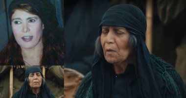 عبقرية الأداء لـ عايدة فهمى فى شخصية "مليحة" بمسلسل "جزيرة غمام"