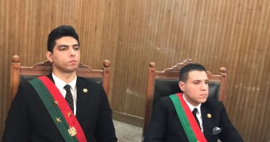 إحالة أوراق سائق توك توك خطف طفلا واعتدى عليه فى قليوب إلى المفتى