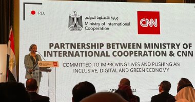 وزيرة البيئة: التغييرات المناخية أضحت حقيقية.. والأرقام "مرعبة"