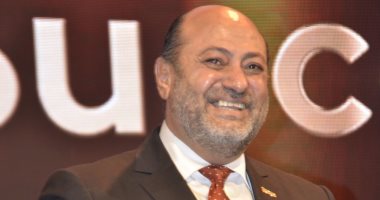 "فوربس" تُكرم هانى أمان الرئيس التنفيذى للشركة الشرقية "ايسترن كومباني"