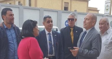 صرف تعويضات لـ400 أسرة ومحل بمسار توسعة شارع حسين كامل بمصر الجديدة