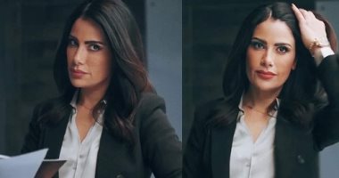 على طريقة صبا مبارك في "سوتس".. اعرفي إزاي تنسقى الملابس الفورمال