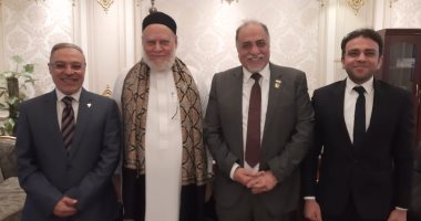 رئيس تضامن النواب يشيد بالطفرة التى شهدتها جامعة طنطا  
