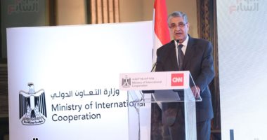 وزير الكهرباء: تحديث استراتيجية الطاقة من أجل الهيدروجين الأخضر والإعلان عنها قبل Cop27 