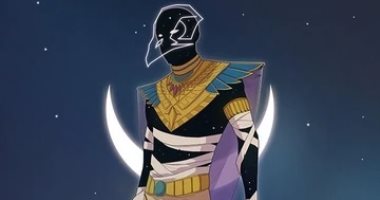 مسلسل Moon Knight..ماذا تعرف عن خونشو إله القمر فى الحضارة المصرية القديمة؟
