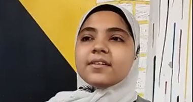 هتسمع "مولاى إنى ببابك" من الطفلة تقى العسال كأنك بتسمعها لأول مرة.. لايف