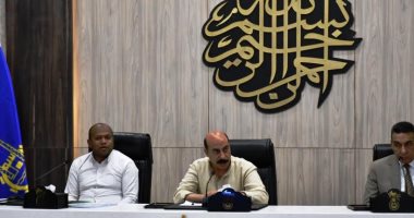 محافظ أسوان: ليس لدينا رفاهية تأخير تنفيذ مشروعات حياة كريمة