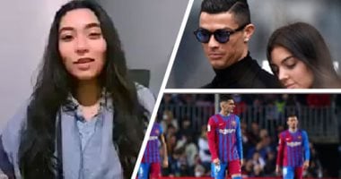 الكلام فى التريند على إيه؟.. حزن على وفاة نجل رونالدو حديث الولادة.. برشلونة يحقق رقمًا سلبيًا غاب عنه 19 عاما بعد الخسارة من قادش .. وإعلان الفنانة زيزي عادل اعتزال الغناء الأكثر بحثا