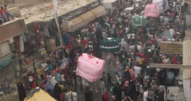 حكاية الـ20 ضريحا بالقصير وقصة تسجيلهم فى خريطة على يد ألمانى الجنسية