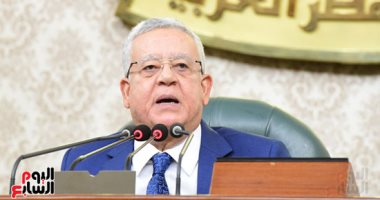 مجلس النواب يرفع الجلسة العامة ويعود للانعقاد 8 مايو المقبل