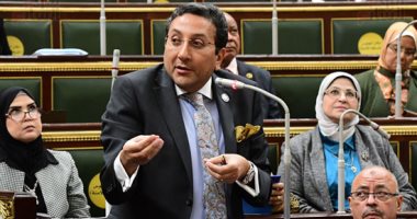  "النواب" يوافق مبدئيا على مشروع قانون إعادة تسليم محطة الحاويات الثانية بميناء دمياط          