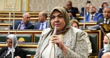 مجلس النواب يناقش مشروع قانون إعادة تسليم محطة الحاويات الثانية بميناء دمياط