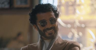 خالد النبوي: "بليغ أبو الهنا" يتشابه مع شخصيتى فى فكرة "الزهد"